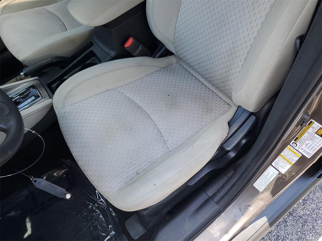 used 2018 Mitsubishi Outlander Sport car, priced at $8,999