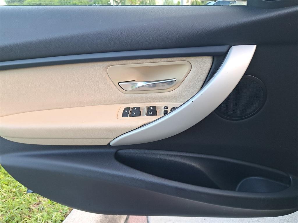 used 2018 BMW 320 car, priced at $15,799