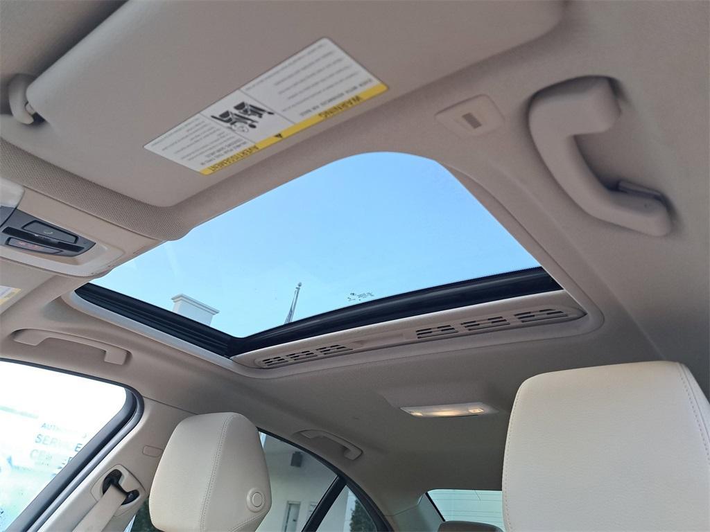 used 2018 BMW 320 car, priced at $15,799