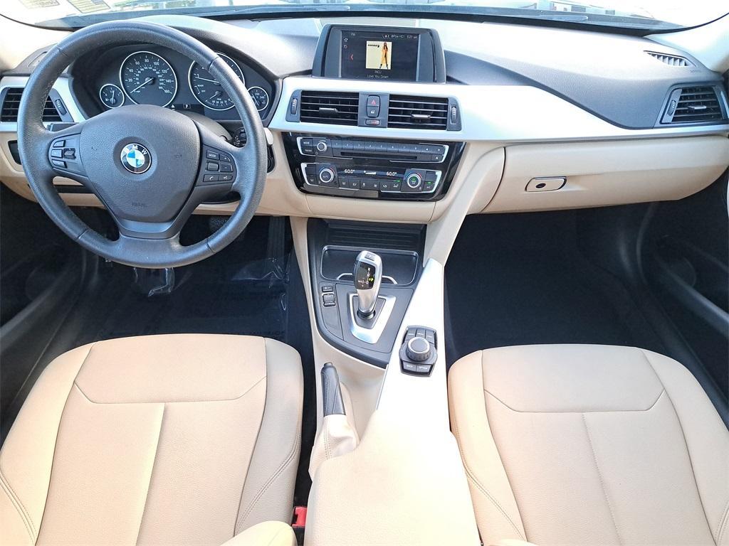used 2018 BMW 320 car, priced at $15,799