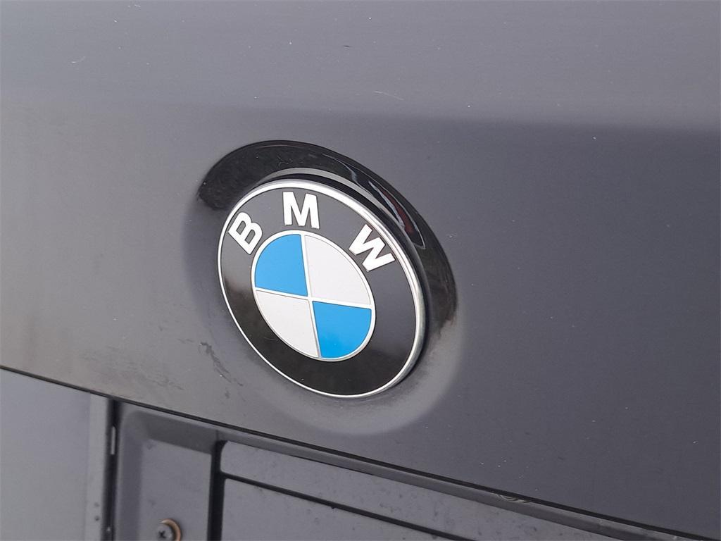 used 2018 BMW 320 car, priced at $15,799