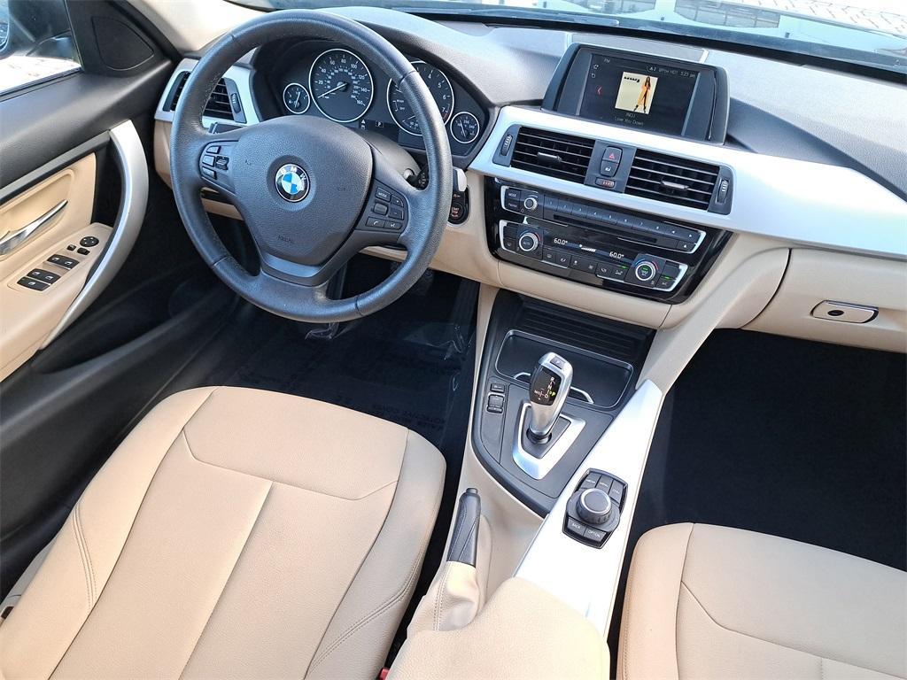 used 2018 BMW 320 car, priced at $15,799