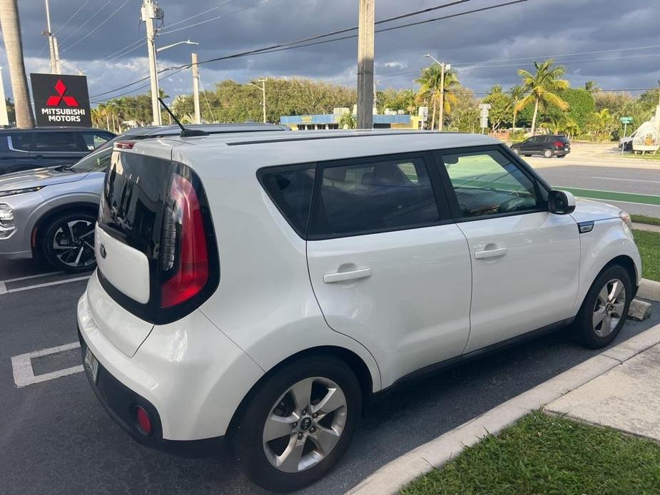 used 2018 Kia Soul car, priced at $8,755