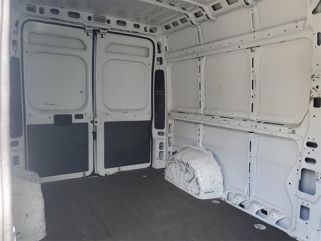 used 2023 Ram ProMaster 2500 car, priced at $29,590