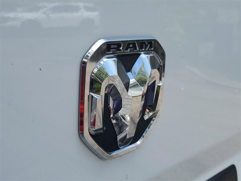 used 2023 Ram ProMaster 2500 car, priced at $29,590