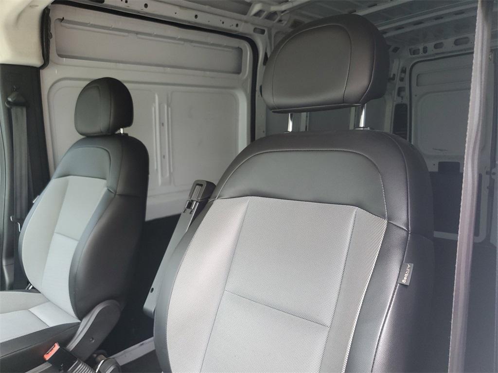 used 2023 Ram ProMaster 2500 car, priced at $29,590