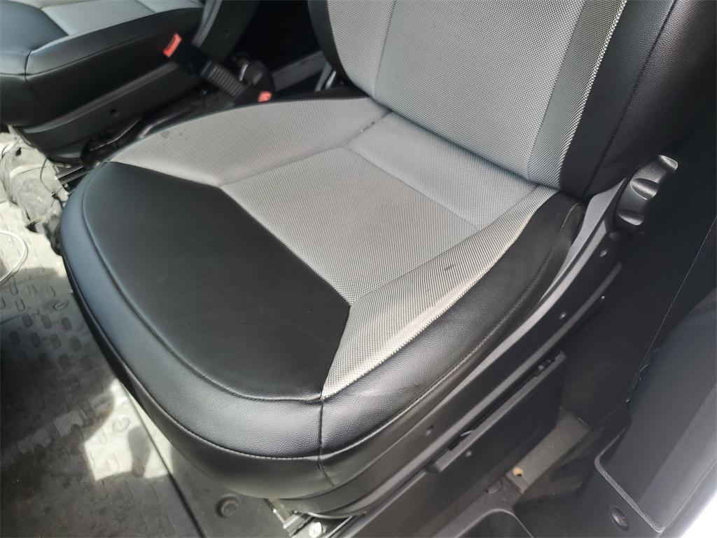used 2023 Ram ProMaster 2500 car, priced at $29,590