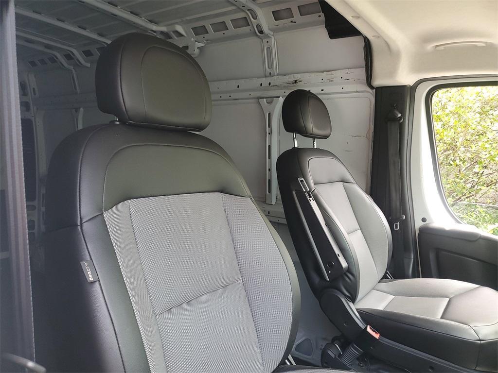 used 2023 Ram ProMaster 2500 car, priced at $29,590