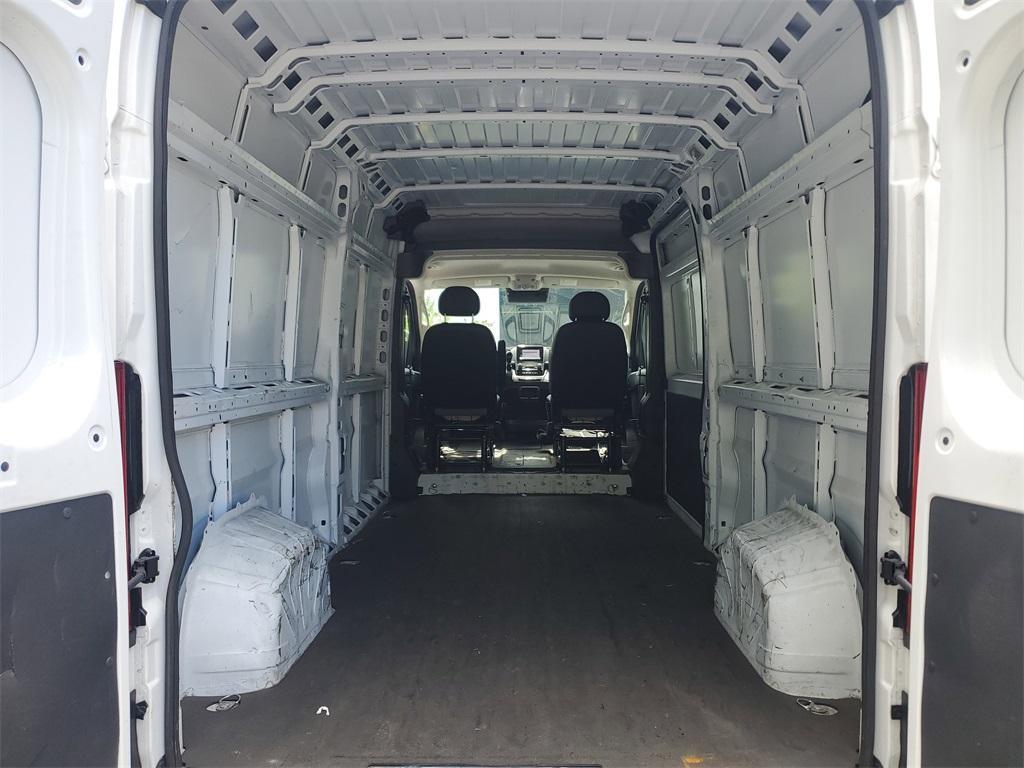 used 2023 Ram ProMaster 2500 car, priced at $29,590