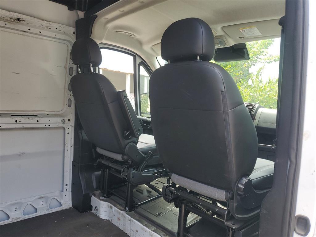 used 2023 Ram ProMaster 2500 car, priced at $29,590