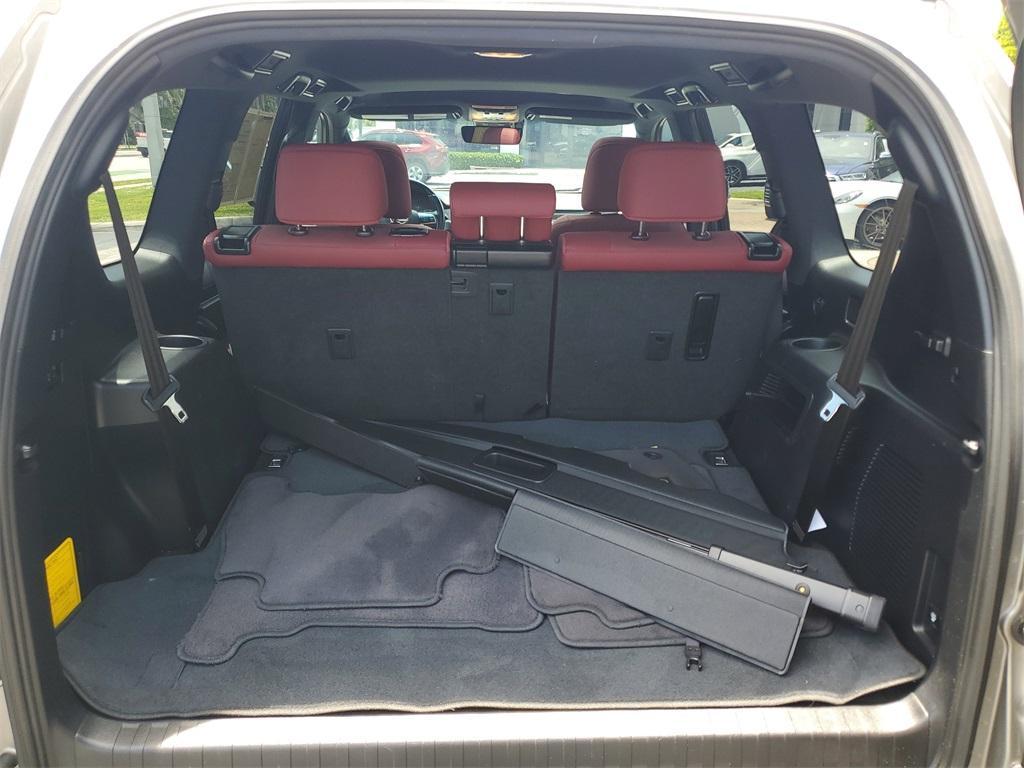used 2021 Lexus GX 460 car, priced at $41,995