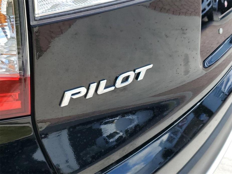 used 2020 Honda Pilot car, priced at $26,077
