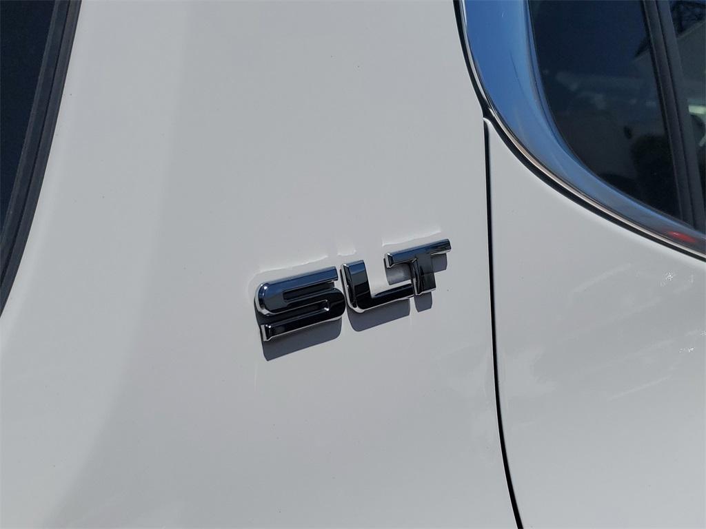 used 2019 GMC Acadia car, priced at $20,860