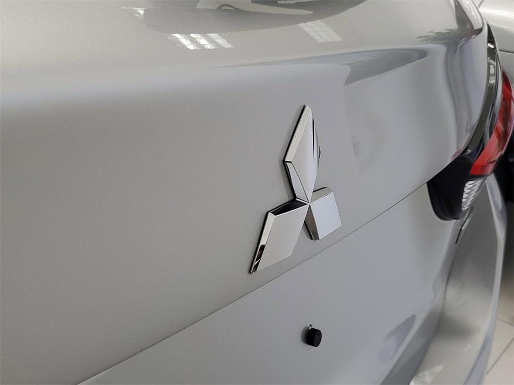 new 2025 Mitsubishi Outlander Sport car, priced at $29,050