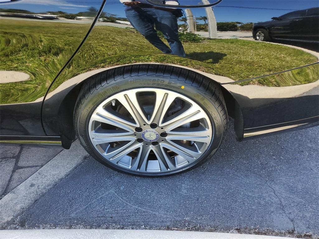 used 2017 Mercedes-Benz CLA 250 car, priced at $14,699
