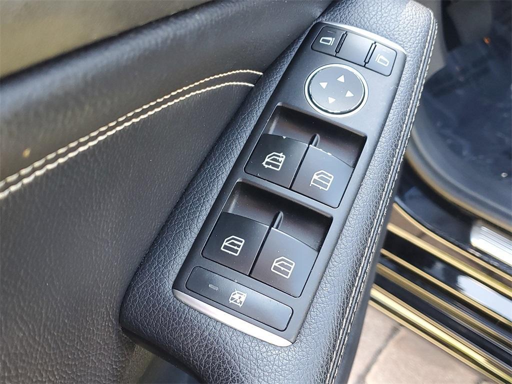 used 2017 Mercedes-Benz CLA 250 car, priced at $14,699