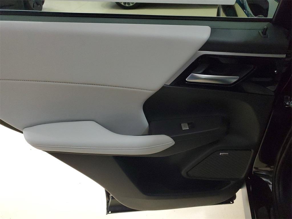 new 2025 Mitsubishi Outlander car, priced at $35,346