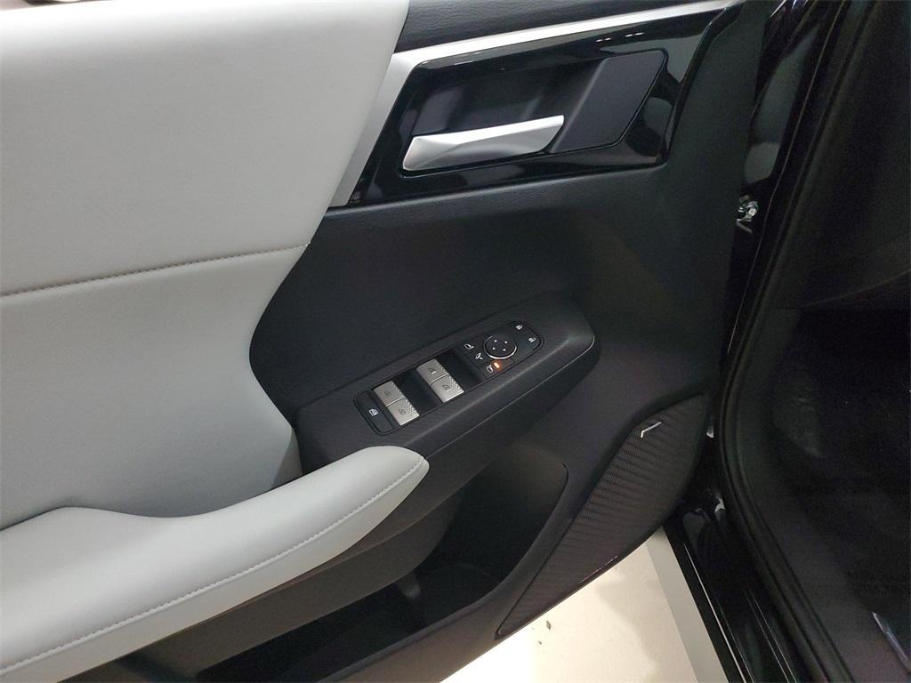 new 2025 Mitsubishi Outlander car, priced at $35,346