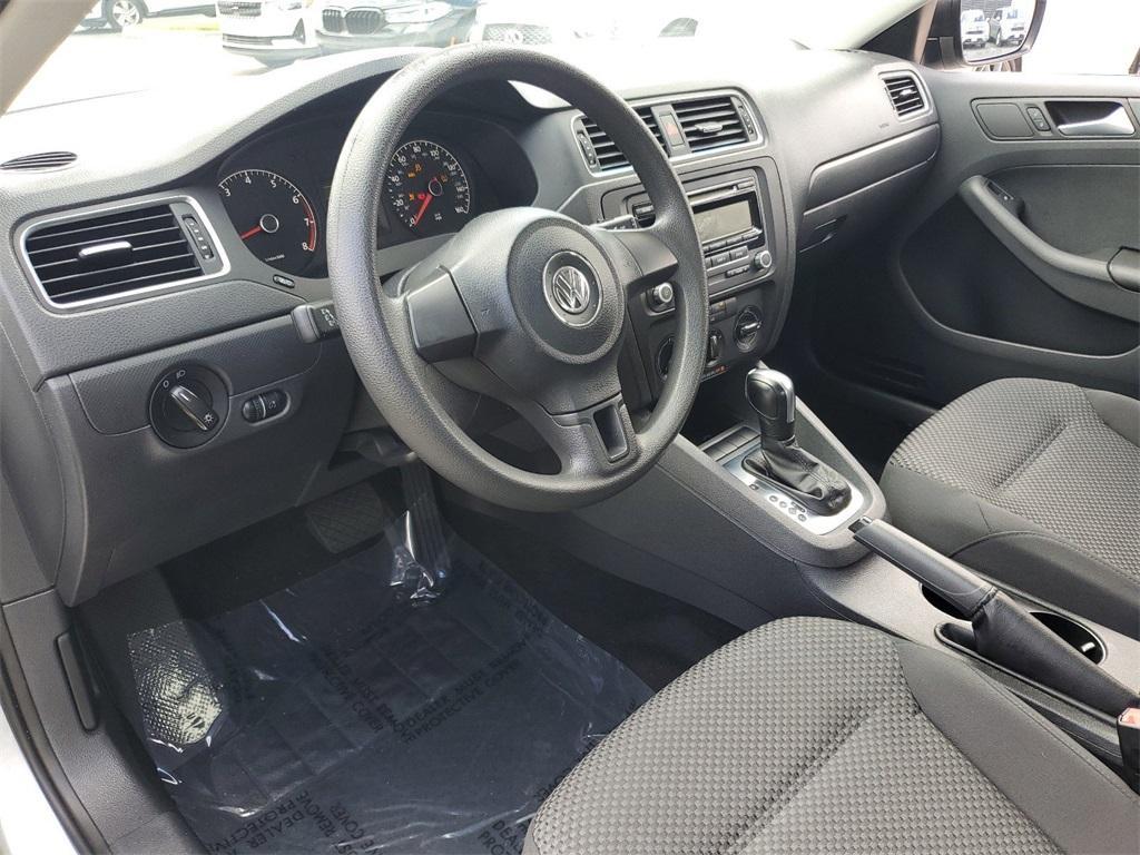 used 2013 Volkswagen Jetta car, priced at $7,816