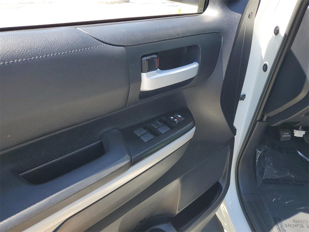 used 2019 Toyota Tundra car, priced at $30,723