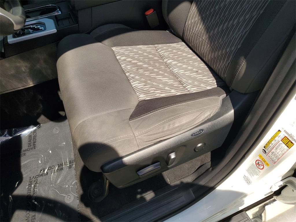 used 2019 Toyota Tundra car, priced at $30,723