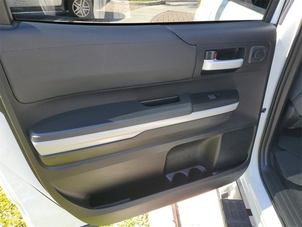 used 2019 Toyota Tundra car, priced at $30,723