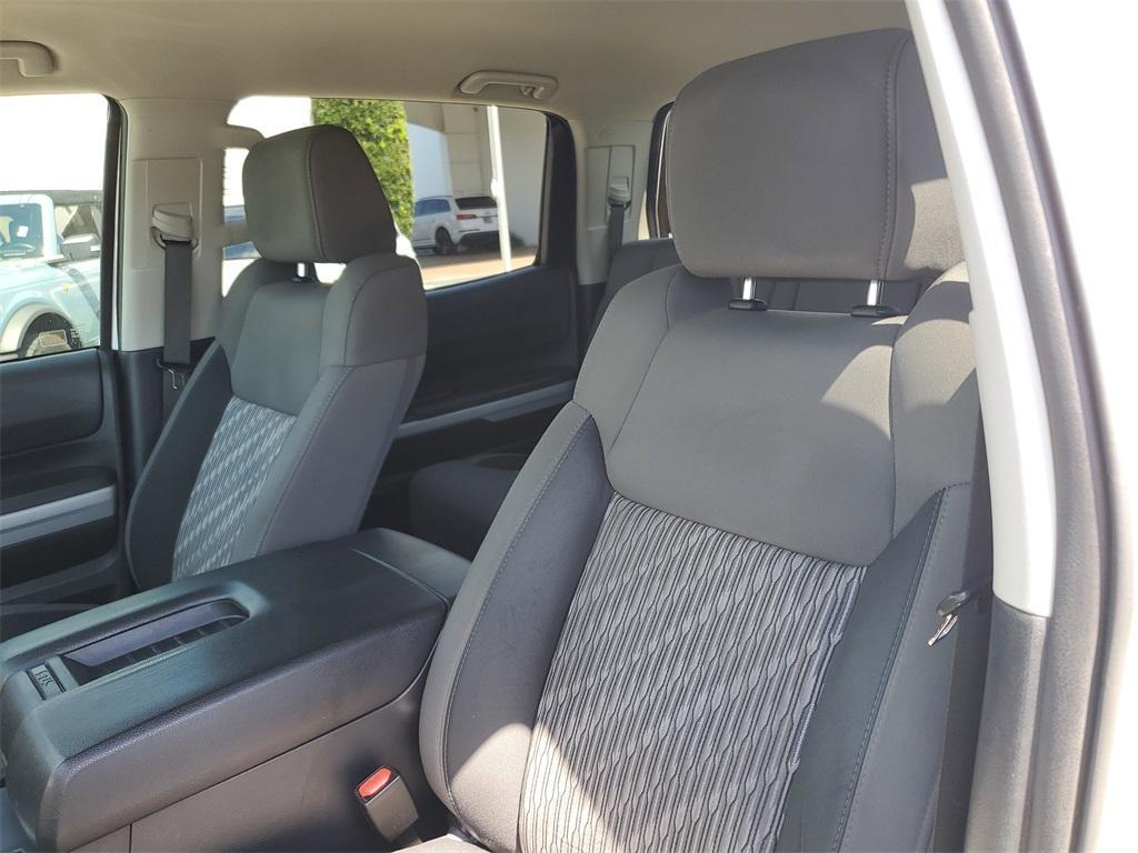 used 2019 Toyota Tundra car, priced at $30,723
