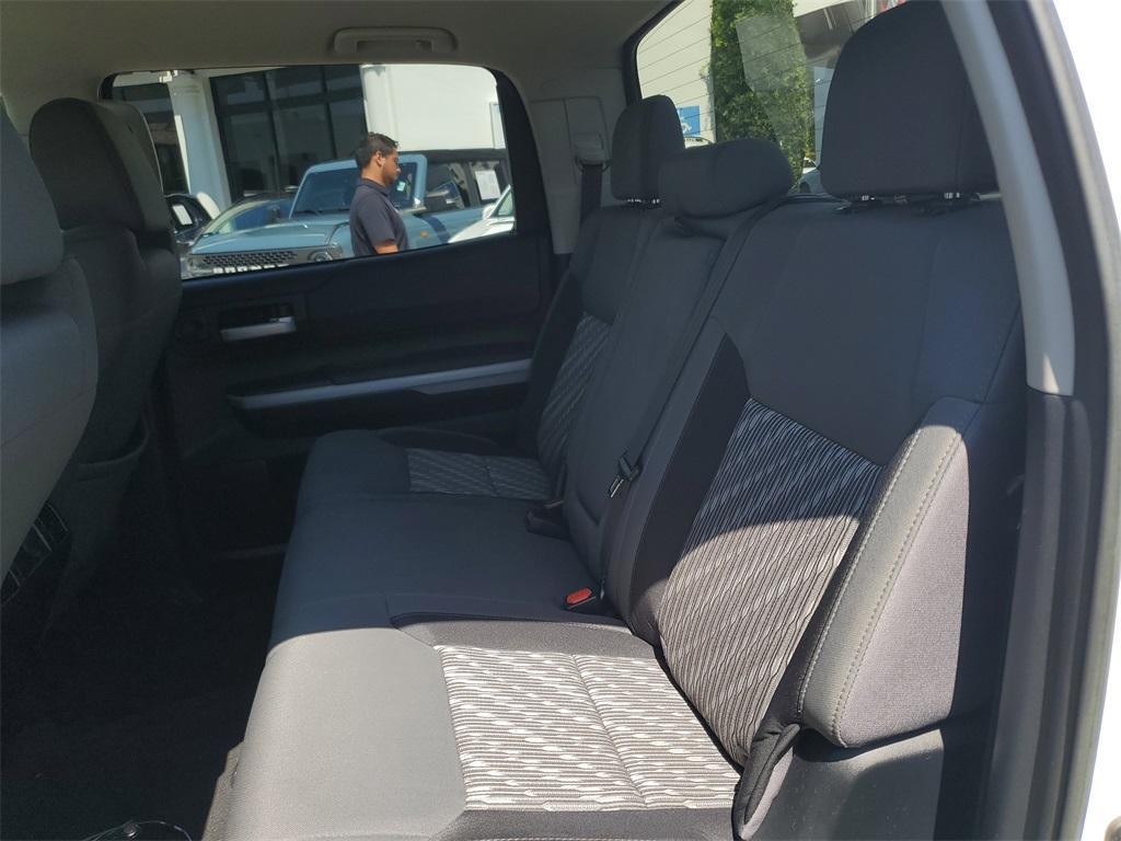 used 2019 Toyota Tundra car, priced at $30,723
