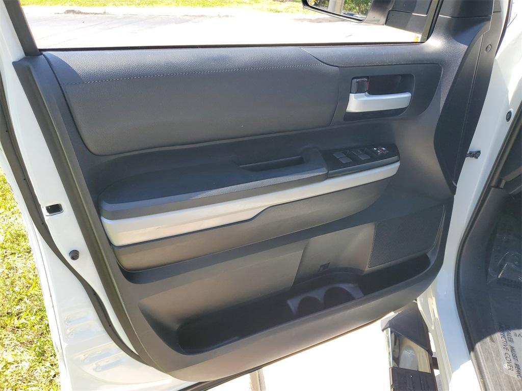 used 2019 Toyota Tundra car, priced at $30,723