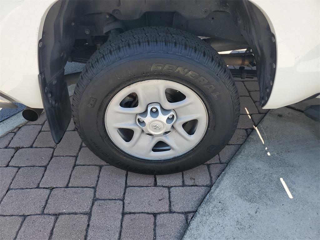 used 2019 Toyota Tundra car, priced at $30,723
