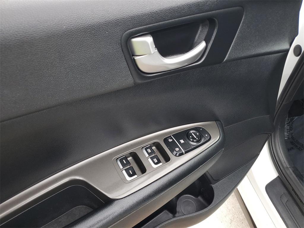 used 2020 Kia Optima car, priced at $15,899