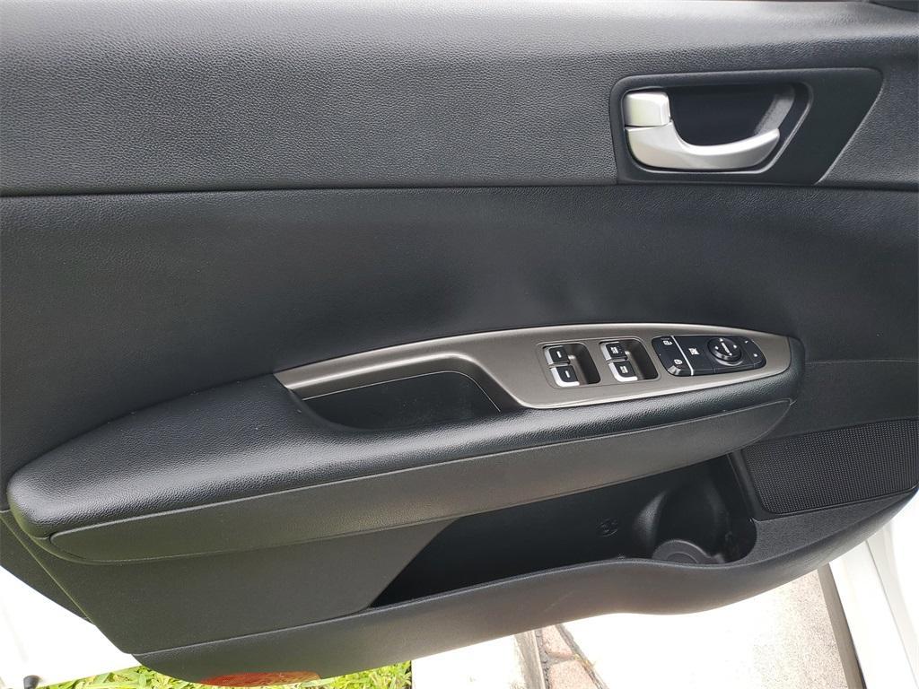 used 2020 Kia Optima car, priced at $15,899