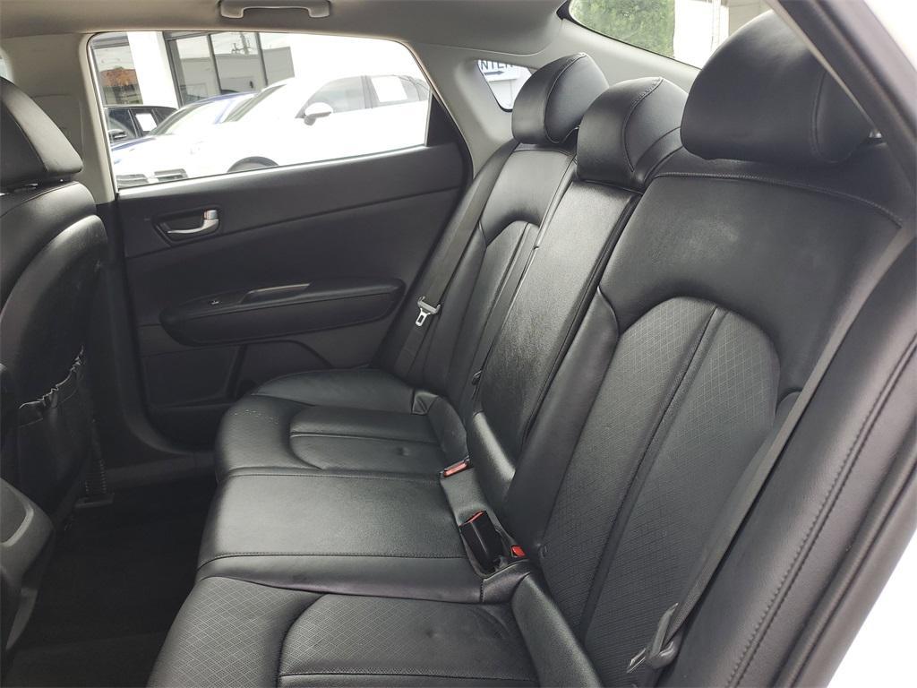 used 2020 Kia Optima car, priced at $15,899