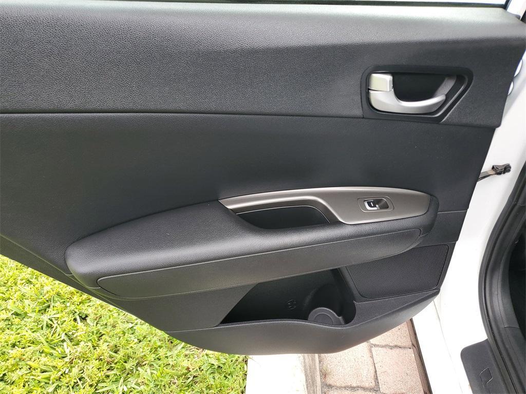 used 2020 Kia Optima car, priced at $15,899