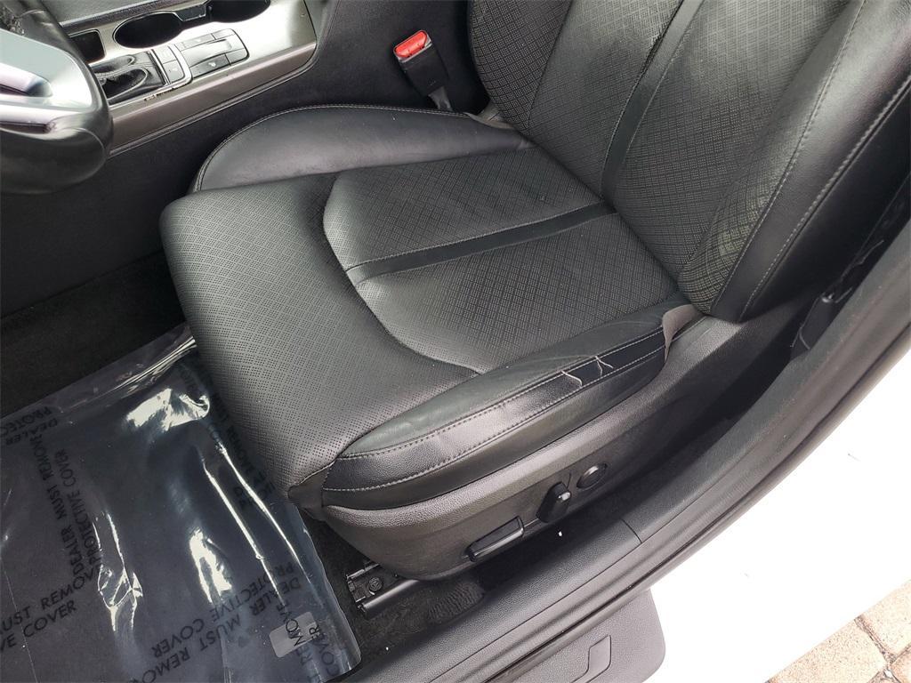 used 2020 Kia Optima car, priced at $15,899