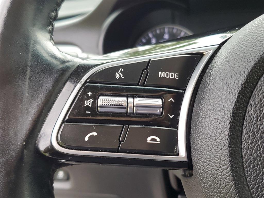 used 2020 Kia Optima car, priced at $15,899