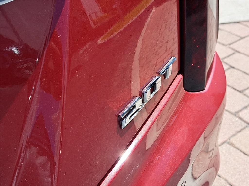used 2014 Cadillac CTS car, priced at $10,099