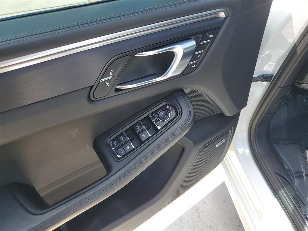 used 2020 Porsche Macan car, priced at $49,999