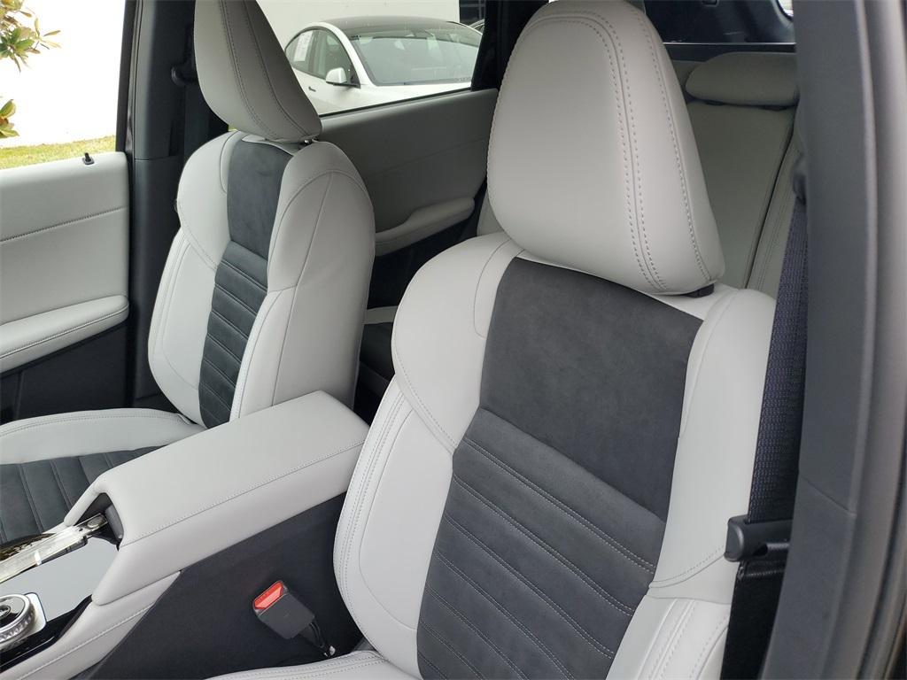 new 2025 Mitsubishi Outlander car, priced at $25,190