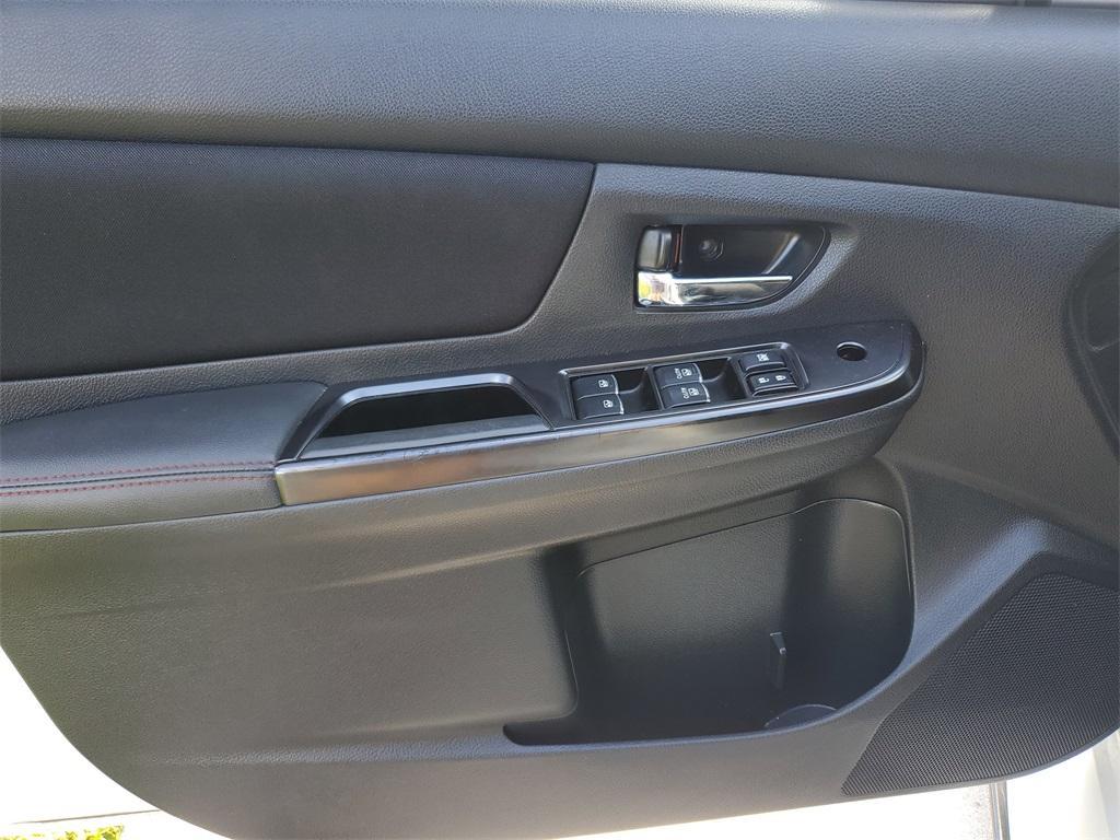 used 2019 Subaru WRX car, priced at $20,599