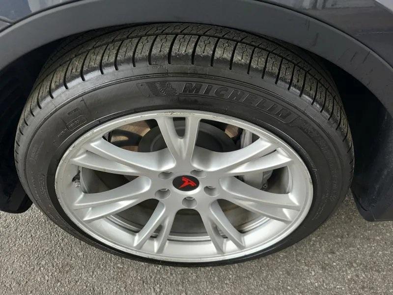 used 2021 Tesla Model Y car, priced at $20,999