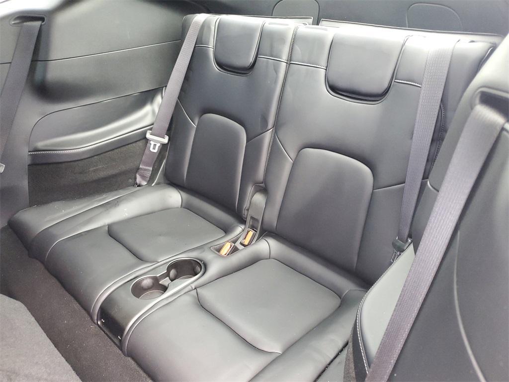 used 2021 Tesla Model Y car, priced at $20,999