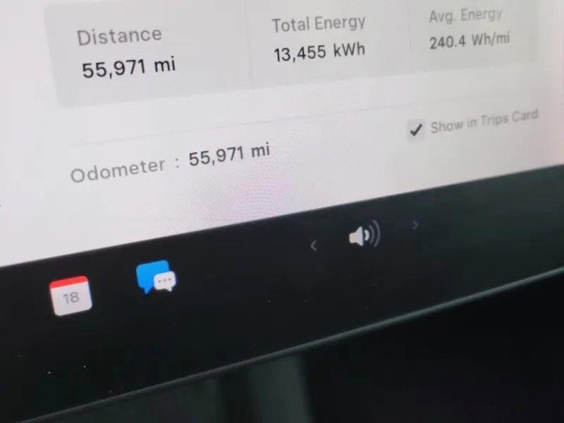 used 2021 Tesla Model Y car, priced at $20,999