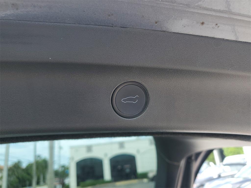 used 2021 Tesla Model Y car, priced at $20,999