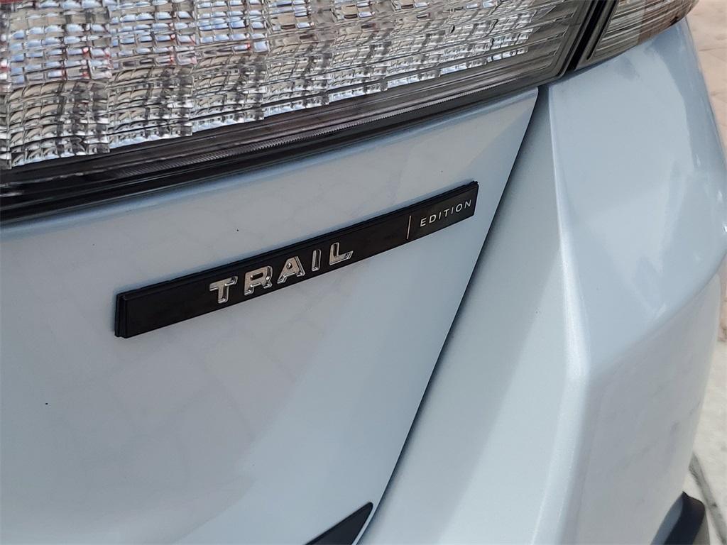 new 2025 Mitsubishi Outlander Sport car, priced at $25,997