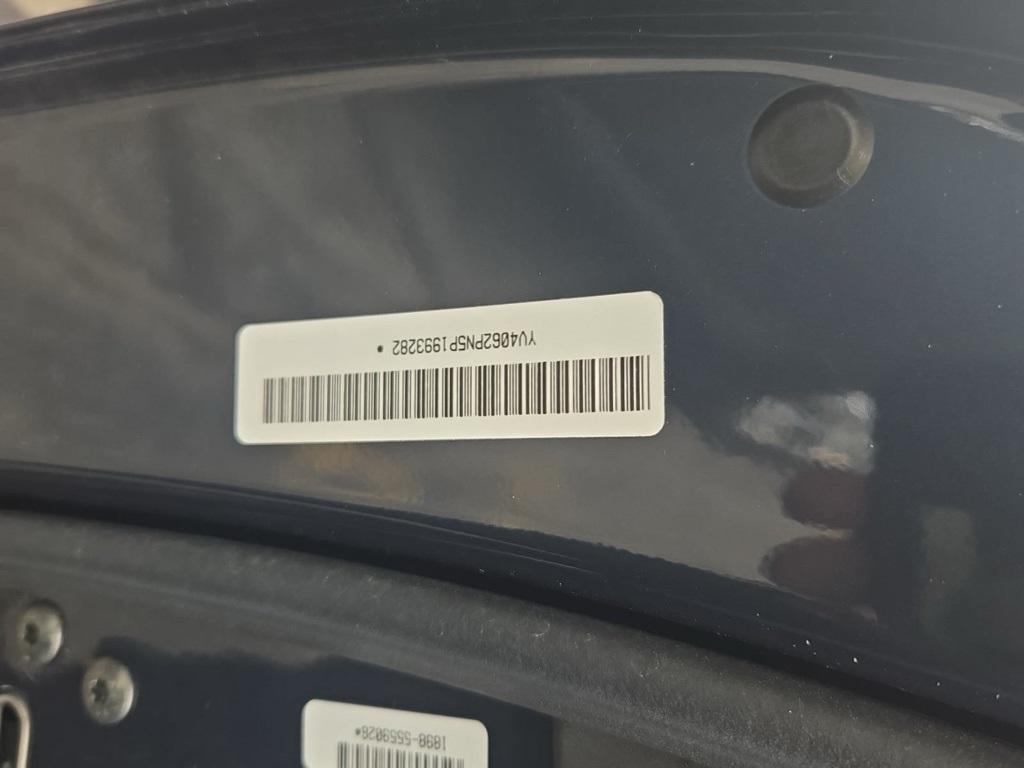used 2023 Volvo XC90 car, priced at $42,349