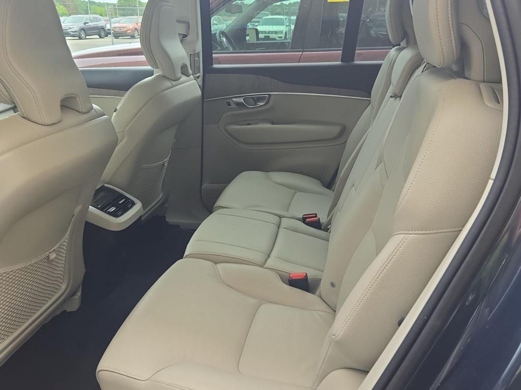 used 2023 Volvo XC90 car, priced at $42,349