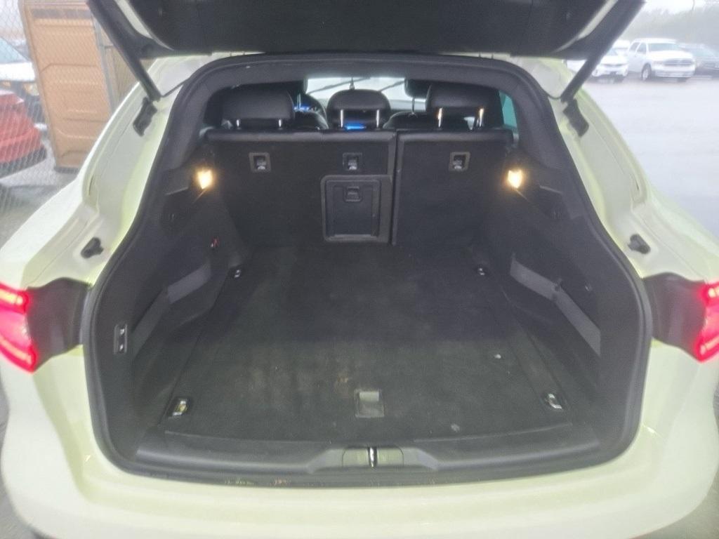 used 2018 Maserati Levante car, priced at $25,399