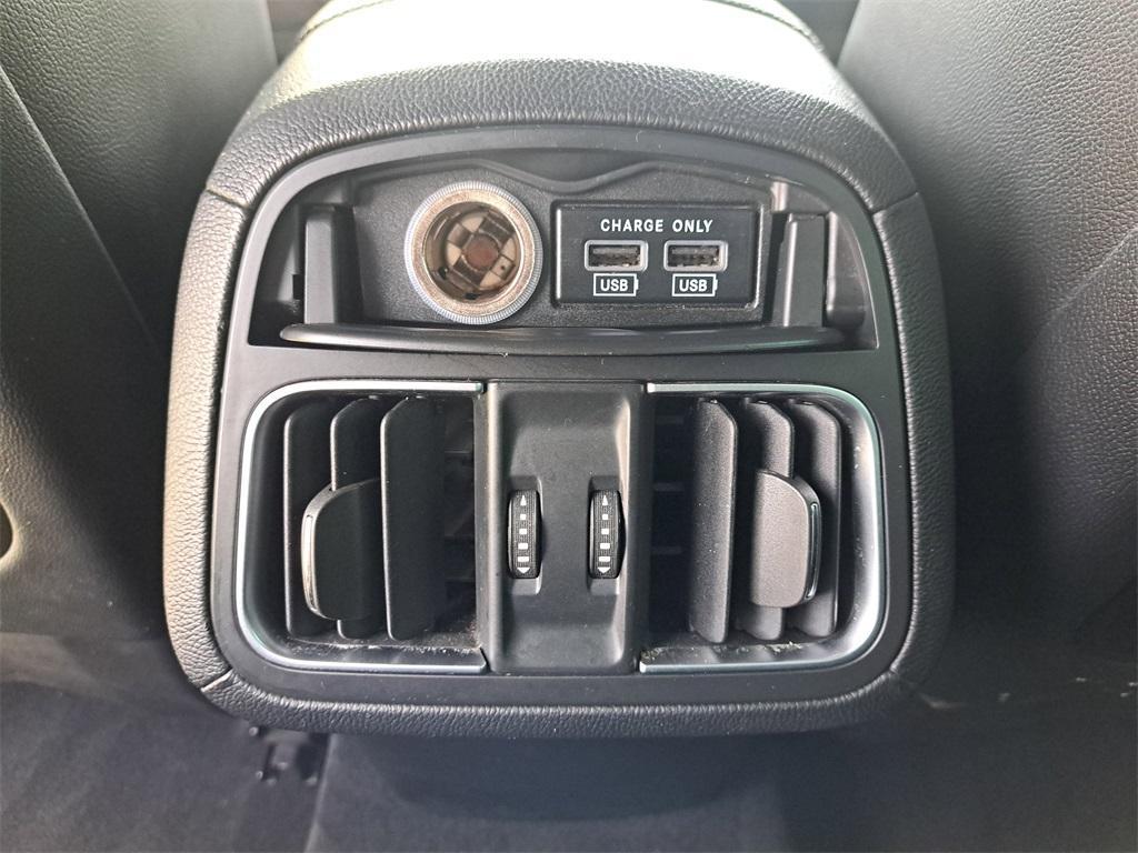 used 2018 Maserati Levante car, priced at $25,997