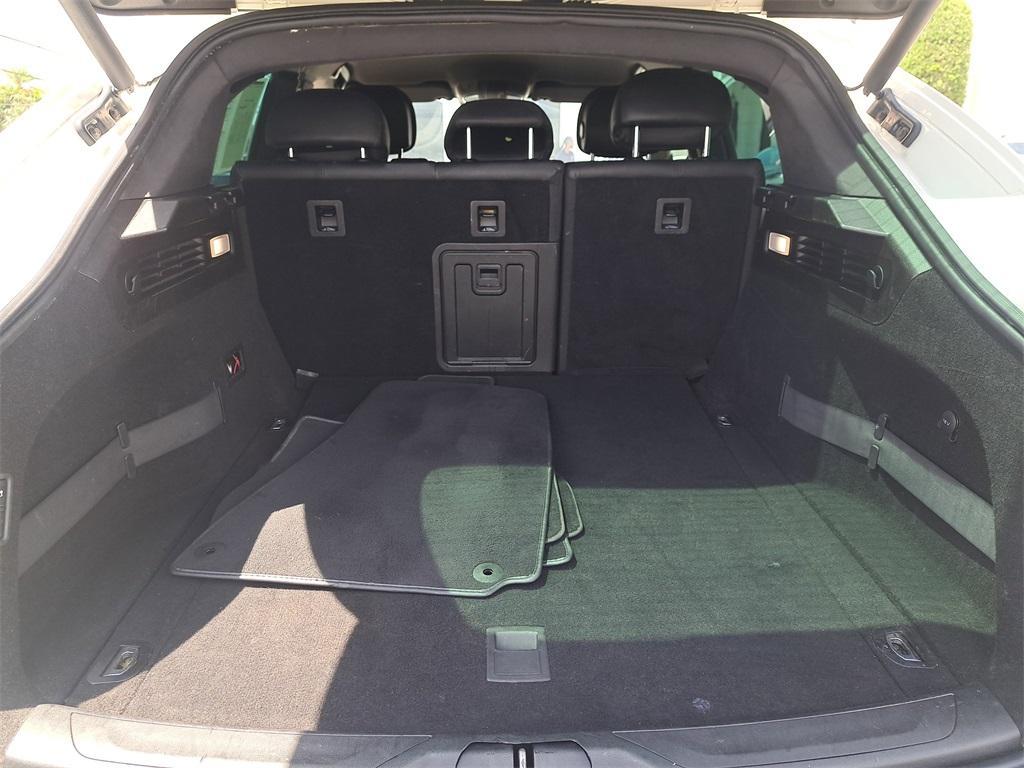 used 2018 Maserati Levante car, priced at $25,997